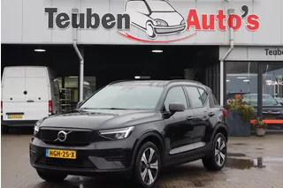 Volvo XC40 Recharge Core 92,6% SOH, Apple carplay, Android auto, Camera