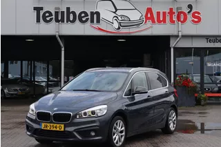 BMW 2-serie Active Tourer 225xe Centennial High Executive Hybride accu defect! Head up display, Navigatie, Stoelverwarming, Climate control, Lederen interieur,
