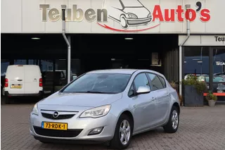Opel Astra 1.4 Edition Airco, Cruise control, Elektrische ramen