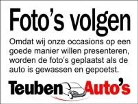 Peugeot 1007 1.4-16V Sesam Gentry Foto's volgen, Auto moet nog gereinigd worden.