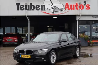 BMW 3-serie 330e Centennial High Executive 84,6%SOH, Navigatie, Lederen interieur, Stoelverwarming, Cruise control, Climate control