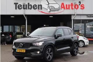 Volvo XC40 1.5 T5 Recharge Inscription (BTW AUTO), Panoramadak, Navigatie, Apple Carplay, Auto pilot, Harman/Kardon, Stoel- en stuurverwarming