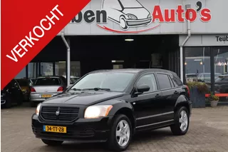Dodge Caliber 1.8 SE Apple Carplay, Camera, Airco, Trekhaak