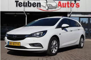 Opel Astra Sports Tourer 1.4 Innovation | Schuifdak | Leder | Trekhaak | Full Options!!