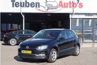 Volkswagen Polo 1.2 TSI Comfortline | Airco | Cruise Control | Lichtmetalen velgen