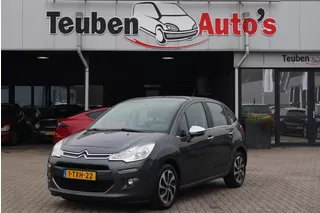 Citroen C3 1.2 PureTech Collection Automaat | Cruise Control | Climate Control | PDC Achter