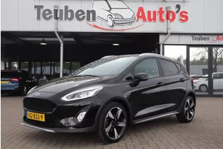 Ford Fiesta 1.0 EcoBoost Active | B&amp;O | Navigatie | Bluetooth | Parkeersensor achter