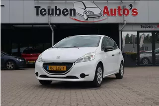 Peugeot 208 1.2 VTi Access Cruise Control, Airco