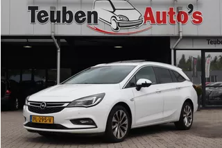 Opel Astra Sports Tourer 1.0 Innovation | Navigatie | Schuif-/kanteldak | Camera | Cruise control | Climate control