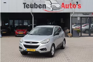 Hyundai ix35 2.0i Business Edition Airco