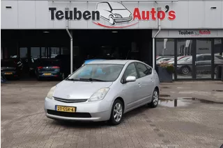 Toyota Prius 1.5 VVT-i Comfort | cruise control | airco