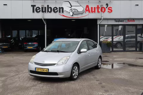 Toyota Prius 1.5 VVT-i Comfort | cruise control | airco