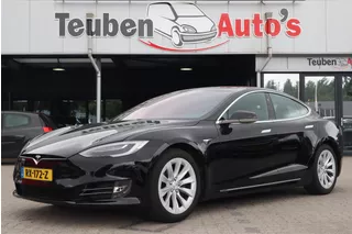 Tesla Model S 75D Base | SOH 83,3 % | Computer 2.5 | Panoramadak | Keurige auto!