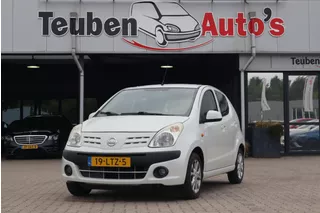 Nissan Pixo 1.0 Look | Airco |