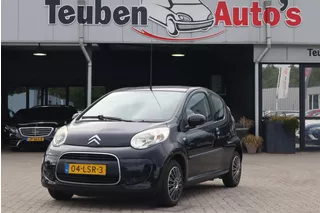 Citroen C1 1.0-12V Ambiance