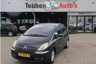 Citroen Xsara Picasso 1.6i-16V | Airco |