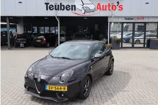 Alfa Romeo MiTo 0.9 TwinAir ECO Super