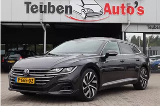 Volkswagen Arteon Shooting Brake 2.0 TSI R-Line Business+ | 190PK | Panoramdak | Adaptive Cruise | Carplay