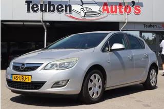 Opel Astra 1.6 Edition | Airconditioning | Trekhaak
