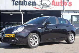 Alfa Romeo Giulietta 1.4 T Distinctive | 6 versnellingen | Climate control | zie foto's!