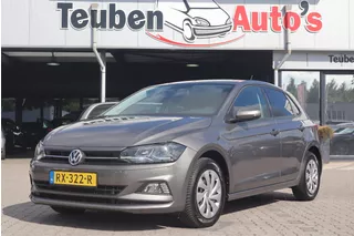 Volkswagen Polo 1.6 TDI Comfortline | Apple Carplay/Android Auto | Cruise control Adaptive | Navigatiesysteem full map | Trekhaak