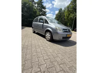 Opel Meriva 1.6 Enjoy | 164.956 Km | NIEUWE APK | Zie foto's
