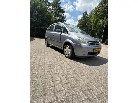 Opel Meriva 1.6 Enjoy | 164.956 Km | NIEUWE APK | Zie foto's