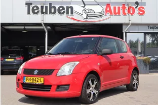 Suzuki Swift 1.3 Base | Airconditioning | Stuurbekrachtiging