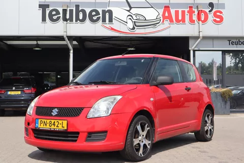 Suzuki Swift 1.3 Base | Airconditioning | Stuurbekrachtiging