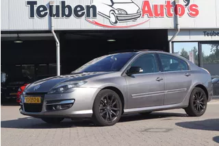 Renault Laguna 2.0 dCi Bose S/S | Schuifdak |  169.679 Km | 2013
