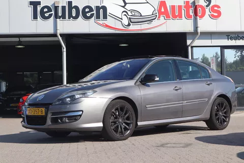 Renault Laguna 2.0 dCi Bose S/S | Schuifdak |  169.679 Km | 2013