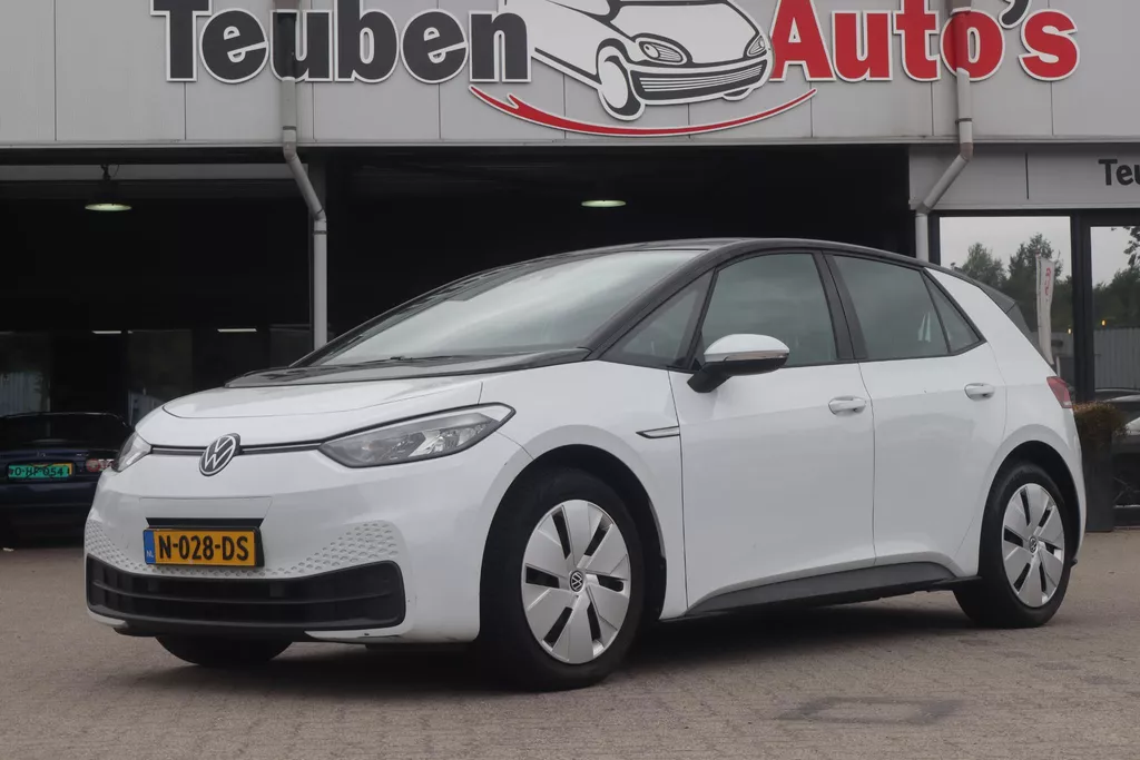 Volkswagen ID.3 ID.3 45 kWh | SOH 89,9 % | BTW Auto |124.102Km