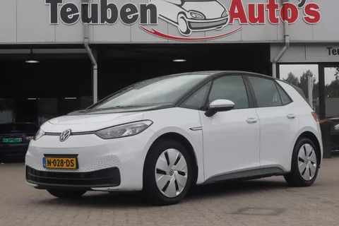 Volkswagen ID.3 ID.3 45 kWh | SOH 89,9 % | BTW Auto |124.102Km
