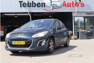 Peugeot 308 1.6 VTi Premi&egrave;re | Climate Control | Airco | Zie foto's