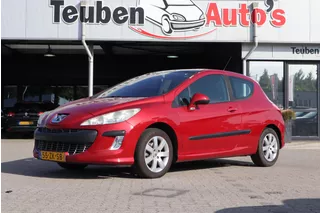 Peugeot 308 1.6 VTi XS | Panorama dak | Climate control | Cruise control