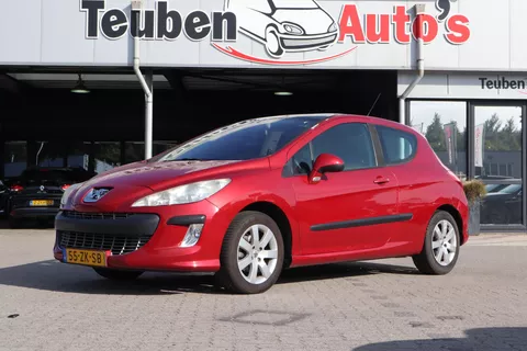 Peugeot 308 1.6 VTi XS | Panorama dak | Climate control | Cruise control