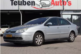 Citroen C5 1.8-16V Cool Tech | Cruise control | Climate control | Zie foto's!