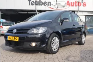 Volkswagen Golf Plus 1.4 TSI Trendline LPG | Automaat  |  Cruise control | Climate control | 162.172Km