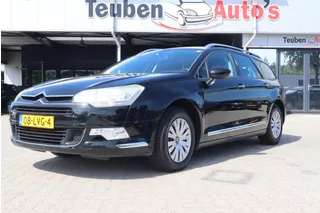 Citroen C5 Tourer 1.8 16V | Cruise control | Climate control | Zie foto's!