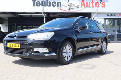 Citroen C5 Tourer 1.8 16V | Cruise control | Climate control | Zie foto's!
