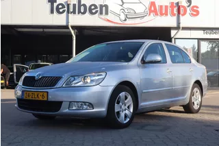 Skoda Octavia 1.2 TSI Arctic | Trekhaak | Climate control | Cruise control | Stoelverwarming