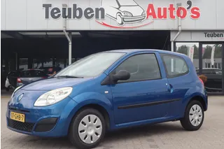Renault Twingo 1.2 Authentique | Nette Auto | elektrische ramen |