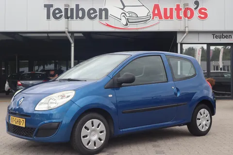 Renault Twingo 1.2 Authentique | Nette Auto | elektrische ramen |
