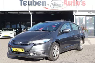 Honda Insight 1.3 Elegance | Stoelverwarming |  Automaat | Climate control | Zie foto's!