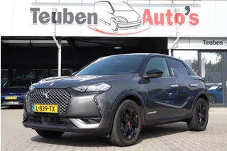 DS 3 Crossback E-Tense Business 50 kWh | SOH 91% | Camera | Navigatie | Apple Carplay/Android Auto | Climate control