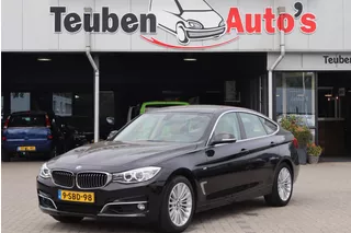 BMW 3-serie Gran Turismo 328i High Executive Cruise control, Climate control, Camera