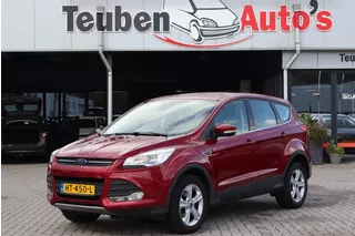 Ford Kuga 1.5 Trend Edition Navigatie, Cruise control, Climate control, Elektrische ramen, Trekhaak