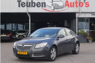 Opel Insignia 1.8 Edition Climate control, Radio cd speler, Cruise control,