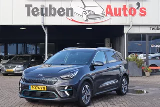 Kia e-Niro DynamicLine 64 kWh 95,5% SOH, Navigatie, Camera, Cruise control, Lane control