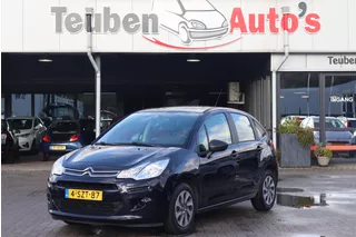 Citroen C3 1.0 VTi Attraction Airco, Radio cd speler, Elektrische ramen